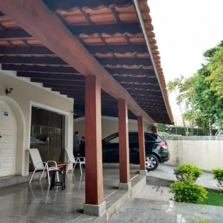 Rent this 4 bed house on Rua Jaime Sequier in Parque Taquaral, Campinas - SP
