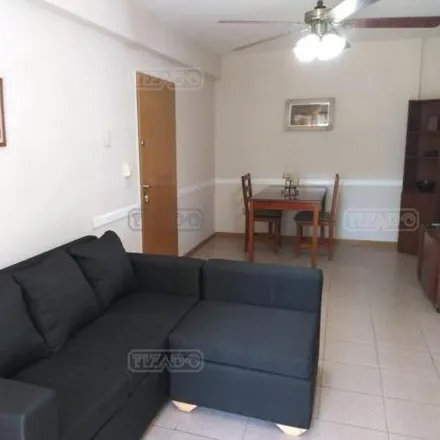 Rent this 1 bed apartment on Natania 55 in Carlos H. Rodríguez 536, Área Centro Oeste