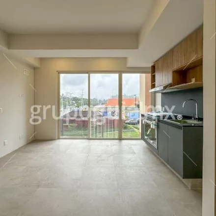 Buy this 1 bed apartment on Avenida Paseos Solares in Solares, 45019 Zapopan