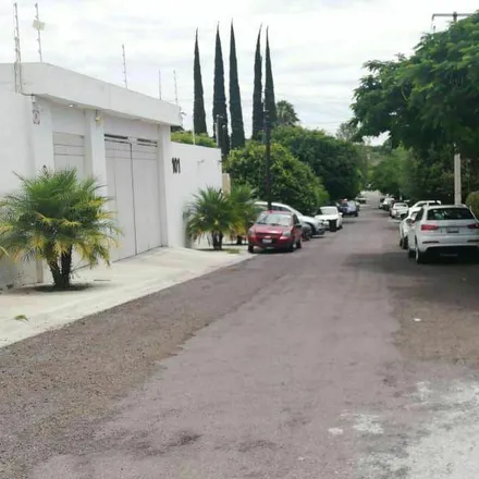 Image 5 - Avenida Santa Catarina, Delegaciön Santa Rosa Jáuregui, 76100 Juriquilla, QUE, Mexico - House for sale