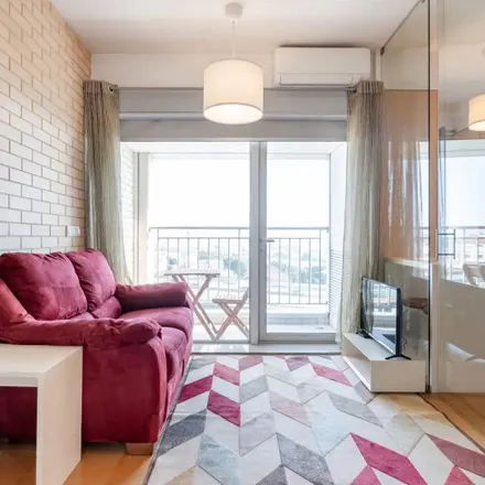 Rent this studio apartment on AC Hotel Porto in Rua Jaime Brasil 40, 4350-005 Porto