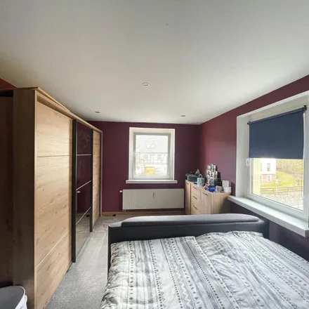 Rent this 1 bed apartment on August-Bebel-Straße 62 in 08344 Grünhain-Beierfeld, Germany