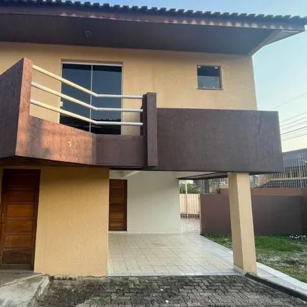 Buy this 4 bed house on Rua João Fonseca Mercer 330 in Atuba, Curitiba - PR