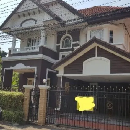 Buy this 3 bed house on Ban Thap Chang