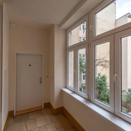 Rent this 2 bed apartment on Linke Wienzeile 118 in 1060 Vienna, Austria