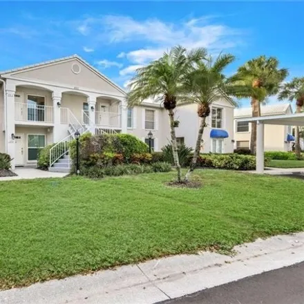 Rent this 2 bed condo on Gulf Pavilion Drive in Collier County, FL 33963