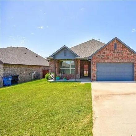 Image 3 - unnamed road, Harrah, Oklahoma County, OK, USA - House for sale