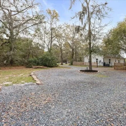 Image 4 - 921 Ralph Nesbit Road, Awendaw, Charleston County, SC 29429, USA - House for sale