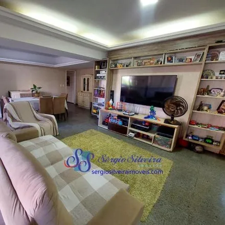 Buy this 4 bed apartment on Rua Delmiro Gouveia in Varjota, Fortaleza - CE