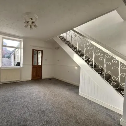 Image 2 - Osborne Terrace, Evenwood, DL14 9RT, United Kingdom - Townhouse for sale