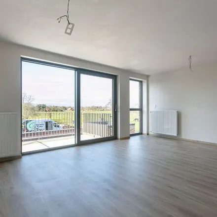 Rent this 2 bed apartment on Hei-ende 28 in 2340 Beerse, Belgium