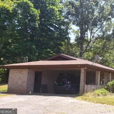 Rent this 3 bed house on 7378 Old Highway 76 in Lakewood, Fannin County