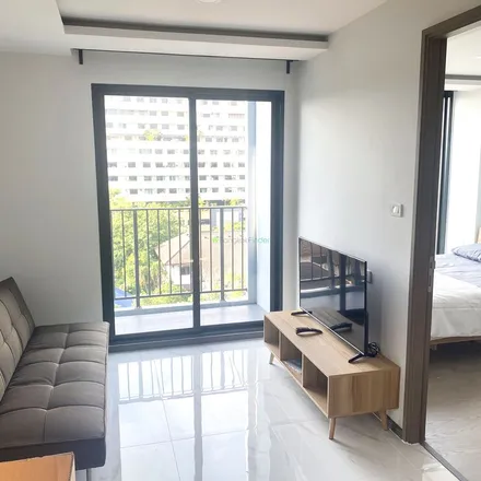 Image 2 - unnamed road, Suan Luang District, Bangkok 10250, Thailand - Apartment for rent