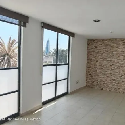 Buy this 2 bed apartment on Calle Claude Debussy 214 in Colonia Guadalupe Victoria, 07790 Mexico City