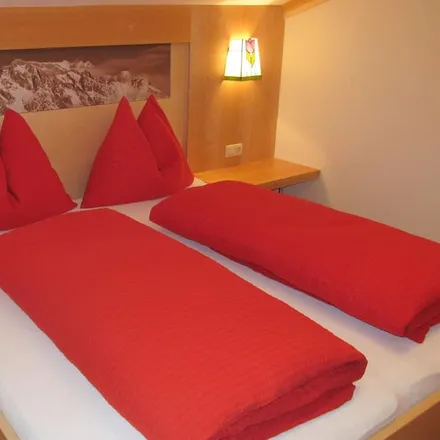Rent this 1 bed apartment on 5652 Dienten am Hochkönig