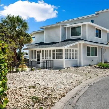 Buy this 3 bed house on 238 Bay Plaza in Treasure Island, Pinellas County