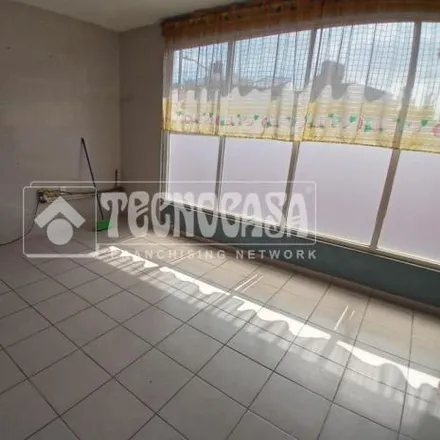 Buy this 2 bed apartment on Calle Canal Teopanixco in Xochimilco, 16034 Mexico City