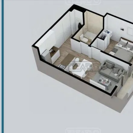 Buy this 1 bed apartment on 3 de Febrero 4861 in Núñez, C1429 DXC Buenos Aires