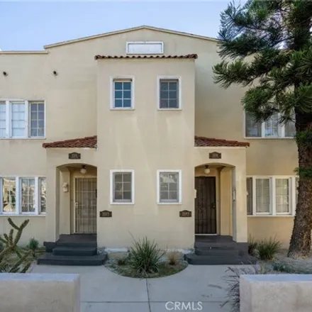 Buy this 6 bed house on 5462 Barton Avenue in Los Angeles, CA 90038