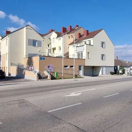 Rent this 4 bed apartment on Wienerstraße 9 in 2604 Theresienfeld, Austria