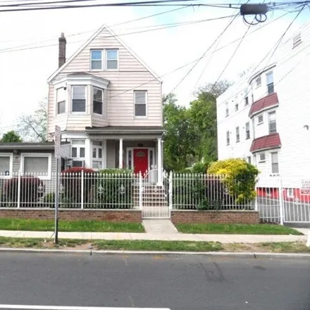 Rent this 2 bed house on 623 Lyons Avenue in Irvington, NJ 07111