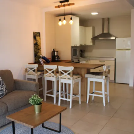 Rent this 1 bed apartment on Ruiseñor in 38632 Arona, Spain