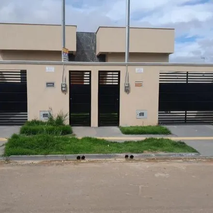 Buy this 2 bed house on Rua José Teodoro Rodrigues Filho in Jardim do Lago, Senador Canedo - GO
