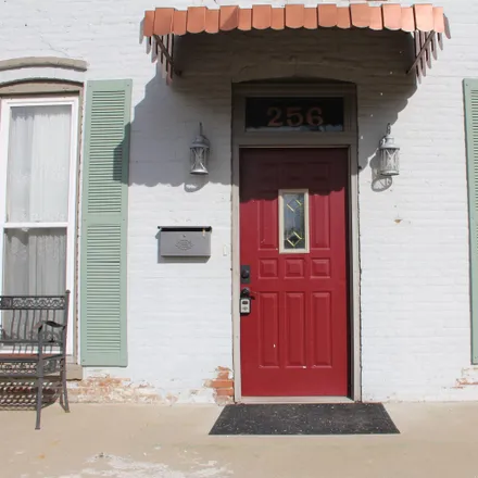 Buy this 3 bed house on 256 East 2nd Street in Peru, IN 46970