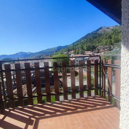 Image 1 - unnamed road, 24023 Clusone BG, Italy - Apartment for rent