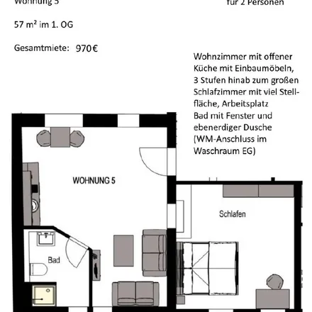 Image 7 - Pfarrer-Schneider-Straße 21, 01257 Dresden, Germany - Apartment for rent
