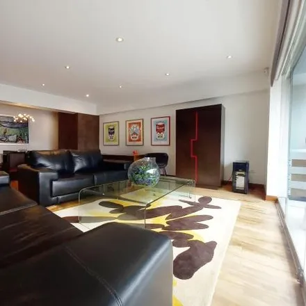 Buy this 4 bed apartment on El Carmelo Hotel in Bolognesi Street, Miraflores