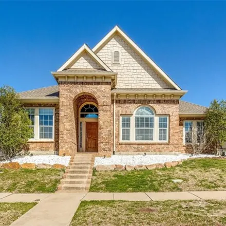 Buy this 3 bed house on 3214 Potters House Way in Dallas, TX 75236