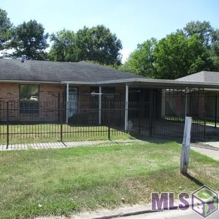 Buy this 3 bed house on 7800 Grayson Avenue in Phebus, East Baton Rouge Parish