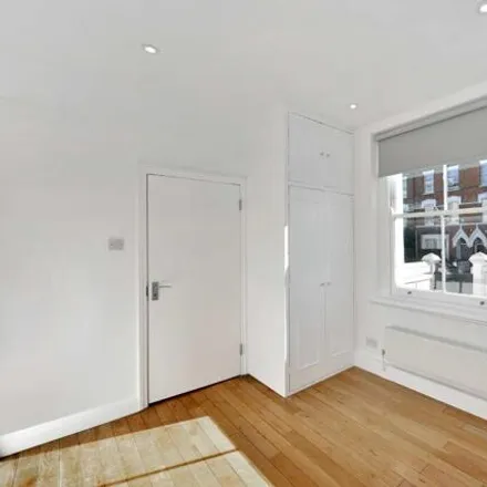 Image 4 - 43 Alma Square, London, NW8 9PX, United Kingdom - Room for rent