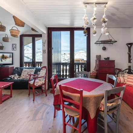 Image 4 - 73440 Val Thorens, France - Apartment for sale