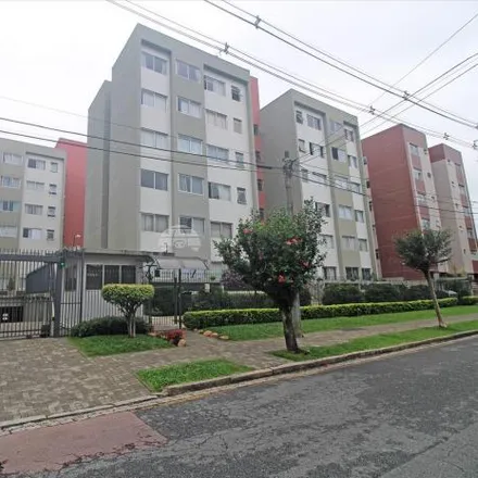 Image 2 - Rua 7 de Abril 1294, Juvevê, Curitiba - PR, 80060-272, Brazil - Apartment for rent