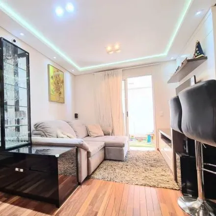 Buy this 2 bed apartment on Rua Abílio Soares 680 in Paraíso, São Paulo - SP