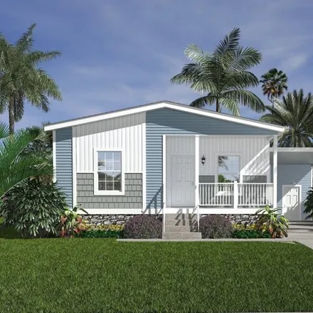 Buy this studio apartment on 203 Hogan Drive in Lady Lake, FL 32159