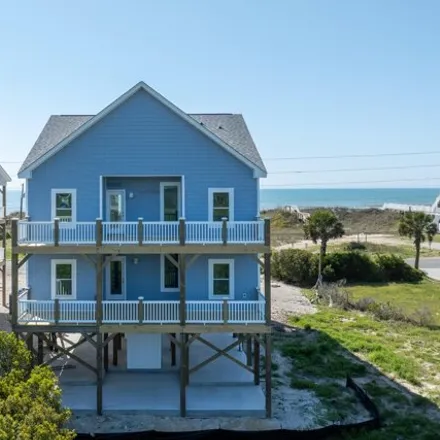 Image 2 - 1467 New River Inlet Road, North Topsail Beach, NC 28460, USA - House for sale