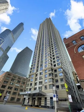 Buy this 2 bed condo on Plaza 440 in 440 North Wabash Avenue, Chicago