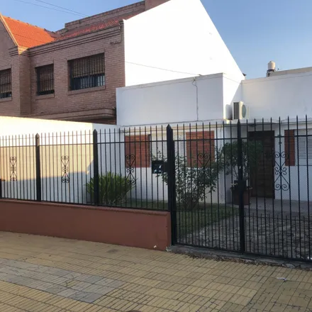 Buy this studio house on 89 - Doctor Ramón Carrillo 2662 in Villa Yapeyú, San Andrés