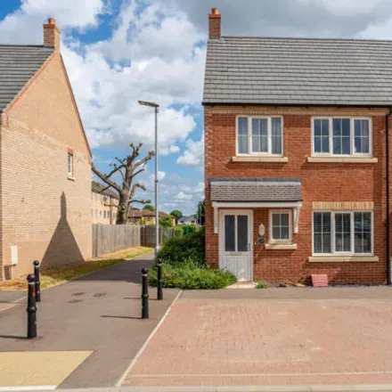 Buy this 3 bed house on unnamed road in Littleport, CB6 1EY