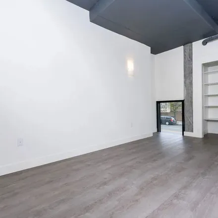 Rent this 1 bed apartment on 515 West Broadway in Glendale, CA 91203