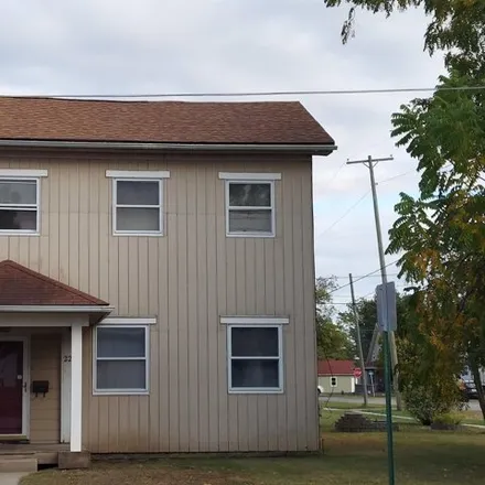 Buy this 5 bed house on East 1st Street in Spencerville, Allen County