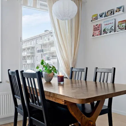 Rent this 3 bed apartment on Wilhelm Kåges gata in 134 52 Gustavsberg, Sweden