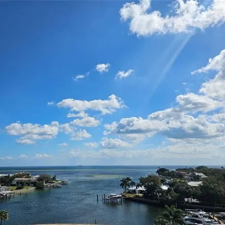 Buy this 2 bed condo on Snell Isle Marina in 1305 Snell Isle Boulevard Northeast, Saint Petersburg