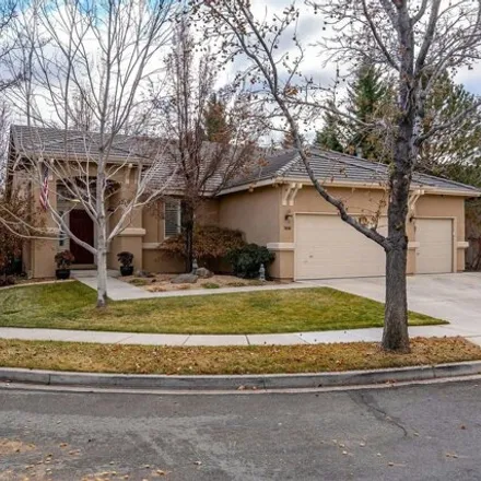Buy this 4 bed house on 7495 Baysheen Court in Sparks, NV 89436