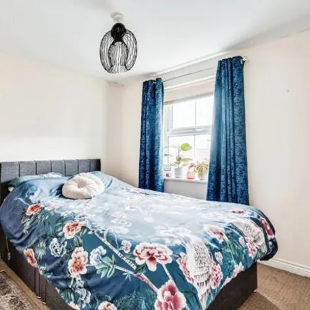 Image 5 - Luna Close, Swindon, SN25 2JY, United Kingdom - Apartment for sale