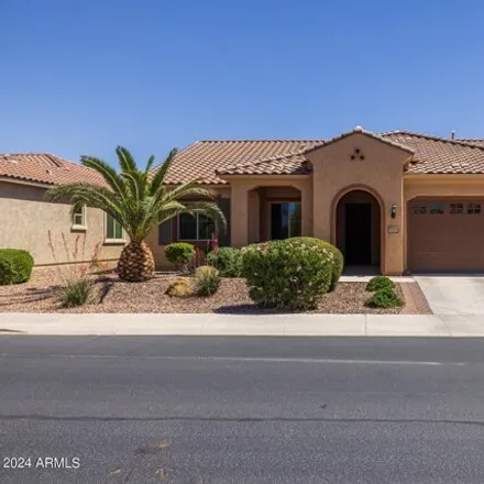 Buy this 2 bed house on 5669 West Cinder Brook Way in Florence, AZ 85132
