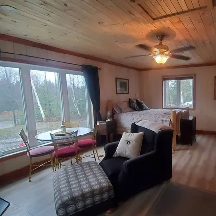 Rent this 1 bed house on Sudbury in ON P3E 4N1, Canada